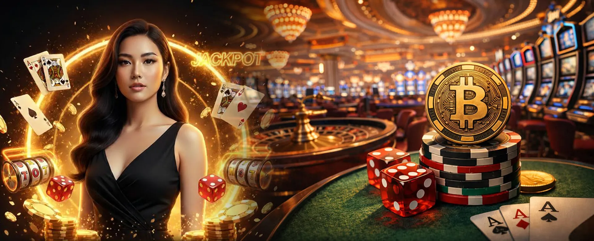 Guizhou JL 9 immersive online casino experience at Bet88 PH